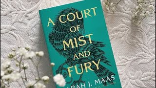 A Court of Mist and Fury  Ch 27 [upl. by Hammerskjold]