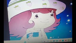 Strawberry Shortcake  Wake Me Up When September Ends AI Cover [upl. by Yelekalb]