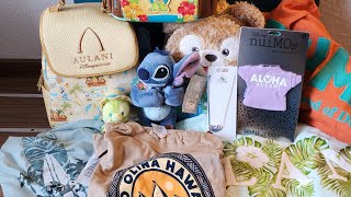 🏰6212024 Aulani A Disney Resort amp Spa  Kālepas Store🤙🏼 [upl. by Ford]