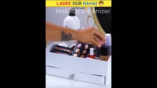 LADKE DUR RAHAI life hakcs👩‍🌾 shorts facts lifehacks experiment video [upl. by Aerdnaed817]