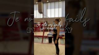 Je note vos FAILS  Partie 13🤸🏼‍♀️ jenotevosfails sportfail gymfail snookyfail [upl. by Eigriv]