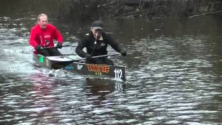 2015 Roscommon Canoe Race 10 of 10 [upl. by Gerger]