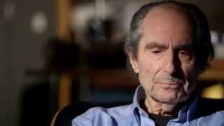 Philip Roth Unleashed Part 1 BBC One Imagine 2014 [upl. by Dara]