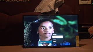 Samsung 4 Series M4500 32 Inch TV Unboxing [upl. by Acir]