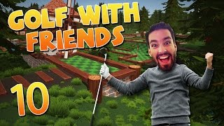 Goofball  Golf With Friends 10 [upl. by Rento]