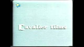 Kavalier Film 1968 Closing [upl. by Hanyaz]