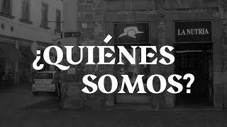 ¿Quiénes Somos  Sombreros La Nutria [upl. by Hakon]