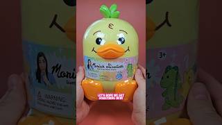 Georgies Giant Twin 🐔 Moriah Elizabeth ASMR Toys Unboxing plushies cuteness asmrrelax unboxing [upl. by Moran]