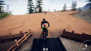 Descenders20241028105611 [upl. by Rehpotsirhk]