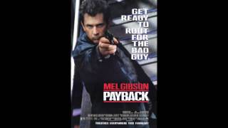 Payback Soundtrack  Chris Boardman  Chao Heist 312 [upl. by Clay797]