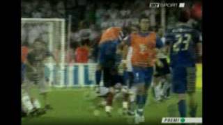 Mondiali 2006  Intro Winning Eleven 10 [upl. by Kryska]