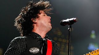 GREEN DAY  quotBrain Stew  Jadedquot Live  Phoenix 2009 [upl. by Orat]