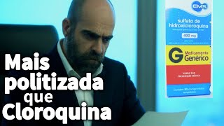 Analisando Os Favoritos de Midas A Mão de Midas série da Netflix que causou polêmicas na Espanha [upl. by Bliss]