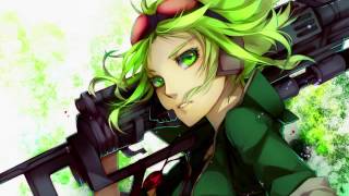 Nightcore  Berzerk  Girl VerCover [upl. by Anila]