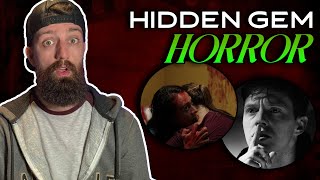 5 MUSTWATCH Horror Movies Youve NEVER SEEN [upl. by Loveridge185]