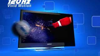 GOSONIC LED 46quot TV 2011 [upl. by Rasure]