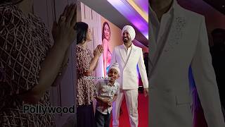 Gippy Grewal amp Hina Khan Disco Step  During the Movie Shinda Shinda No Papa shortsfeed shortreel [upl. by Zailer]