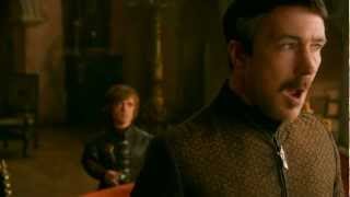 Tyrion Plays The Game Of Thrones HD [upl. by Ladew813]