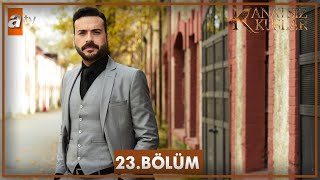 Kanatsız Kuşlar 23 Bölüm [upl. by Oelgnaed]