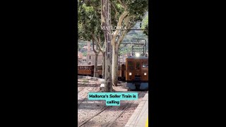 3 Tips for the Soller Train [upl. by Annauqaj]