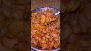 Spicy Pasta shorts youtubeshorts pasta [upl. by Ellessig281]