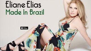 Eliane Elias Brasil Aquarela do Brasil [upl. by Drhacir]