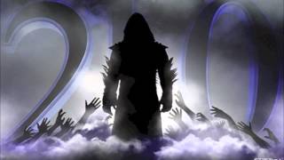 WWE The Undertaker Theme  Extended  The Undertaker Symphony [upl. by Ecylahs]