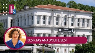 BEŞİKTAŞ ANADOLU LİSESİ HANGİ YÜZDELİK DİLİMDEN ÖĞRENCİ ALIYOR [upl. by Mayrim]