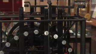 Antikythera Mechanism Part 1 by Nature Video [upl. by Ocsecnarf727]