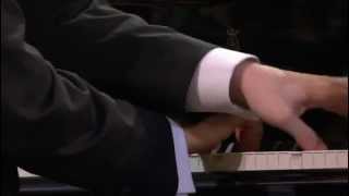 Daniil Trifonov  Modest Mussorgsky quotHopakquot from quotSorochintsy Fairquot [upl. by Aicil]