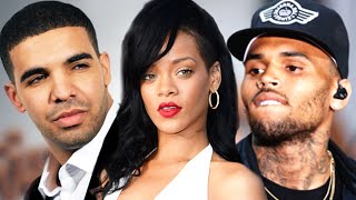 Chris Brown Message To Rihanna After Karrueche Breakup [upl. by Angelika]