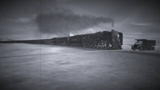 Trainz 2  KampL Trainz NYC Hudson amp Niagara [upl. by Jamaal]