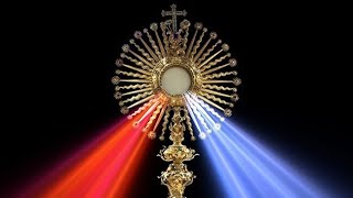 Sep 29 2024 Chaplet of The Divine Mercy [upl. by Gilletta]