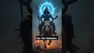 Har Har Mahadev Status Video 4k  Mahakaal Part 1 [upl. by Haliek]