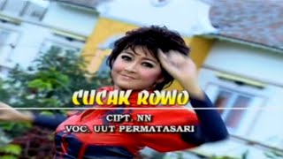 Uut Permatasari  Cucak Rowo Official Video Karaoke HD [upl. by Chalmer344]