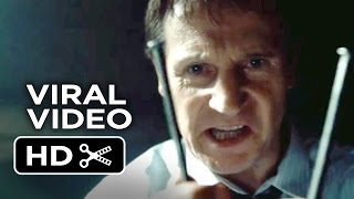 Taken 3 VIRAL VIDEO  Particular Set of Skills 2015  Liam Neeson Action Movie HD [upl. by Aniat111]