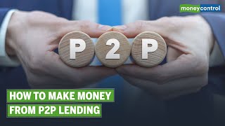 Explained  What Is PeerToPeer P2P Lending amp How It Works [upl. by Yousuf458]