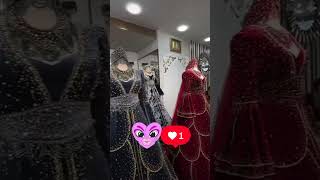 shortsvideo pretty gowns love ❤❤❤youtubeshortsvideo [upl. by Siekram739]