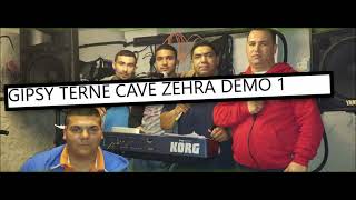 GIPSY TERNE CAVE ZEHRA DEMO 1 skladba 1 [upl. by Sharon]