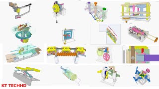 1200 mechanical Principles Basic [upl. by Gianni]