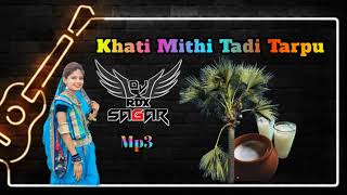 thati mithi tadi tarpu  New Desi Tarpu  Adivasi Tarpa music tarpo​ tarpa6g​ mp3music​ 2025​ [upl. by Meda]