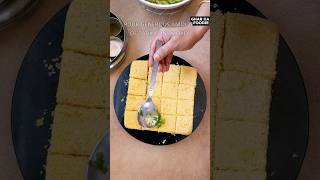 Tasty Dokle Ki Full Making Recipe shorts youtubeshorts shortvideo recipe [upl. by Voe]