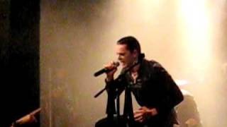 Satyricon  Live in Copenhagen The Rock Commando 150409 [upl. by Clementia681]