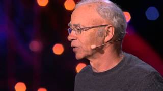 Peter Singer The why and how of effective altruism [upl. by Jacobo623]