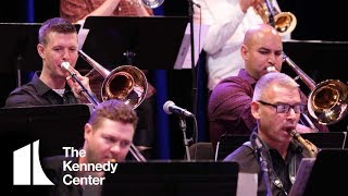 KW Big Band  Millennium Stage August 20 2019 [upl. by Coulter]