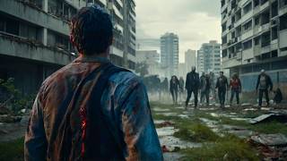 Apocalyptic Chaos  Epic Zombie Battle and Survival  Full Movie HD in English [upl. by Martina]