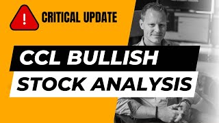 CCL Bullish Consolidation [upl. by Belia329]