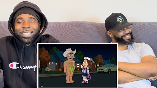 Family Guy  Try Not To Laugh Part 17 Reaction [upl. by Ahseik]