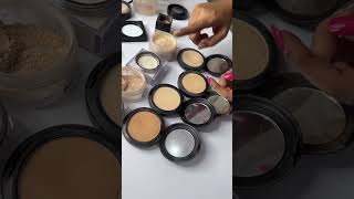 Difference between loose powder and translucent powder [upl. by Caldwell]