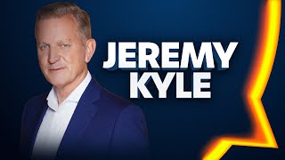 Jeremy Kyle  18Nov24 [upl. by Iemaj382]